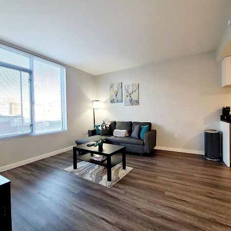 Downtown Luxury Suite Minutes From Everything Балтимор Екстериор снимка