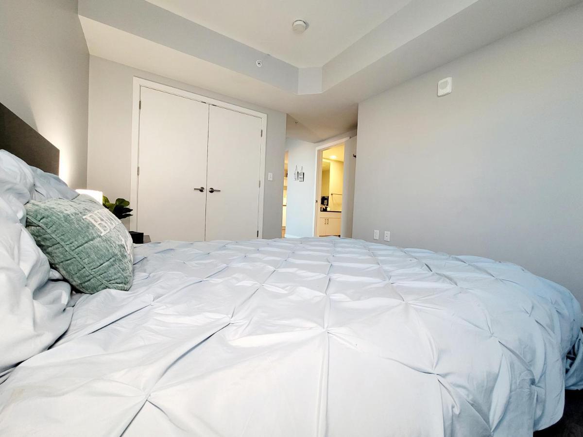 Downtown Luxury Suite Minutes From Everything Балтимор Екстериор снимка
