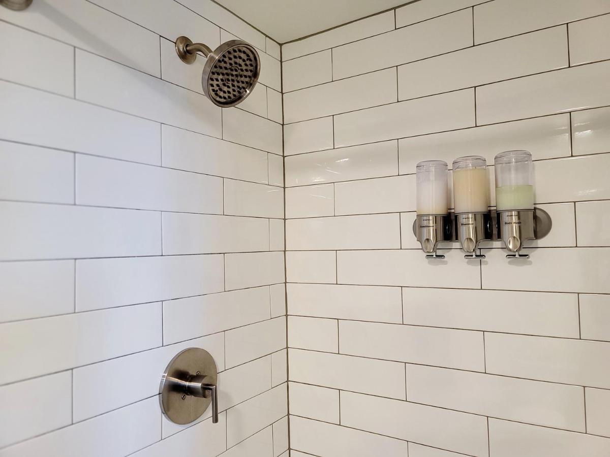 Downtown Luxury Suite Minutes From Everything Балтимор Екстериор снимка