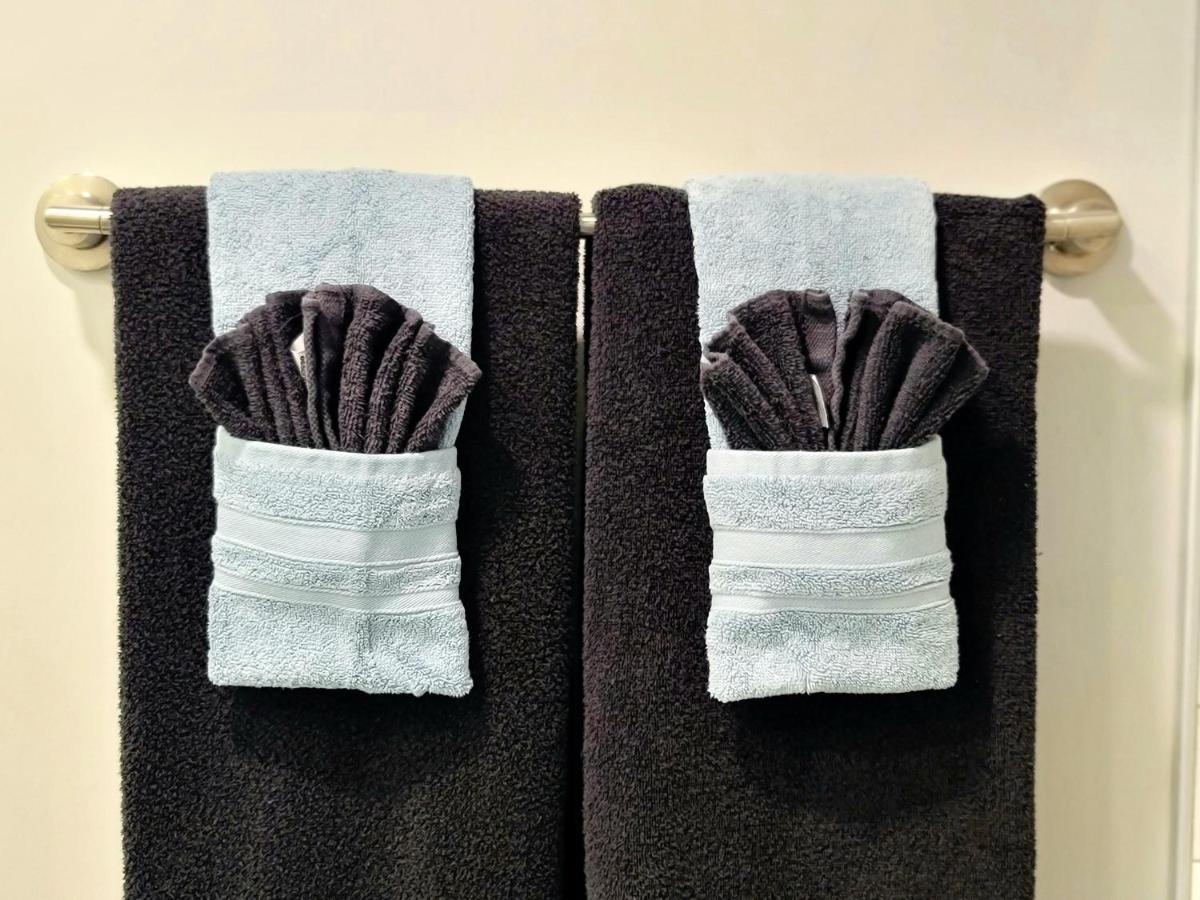 Downtown Luxury Suite Minutes From Everything Балтимор Екстериор снимка